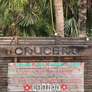 Frühstückspension Crucero Tulum