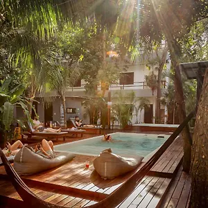 Hostel Che Hostel&bar Tulum