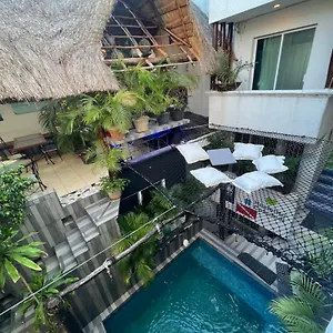 Hotel Oyo Cozumel