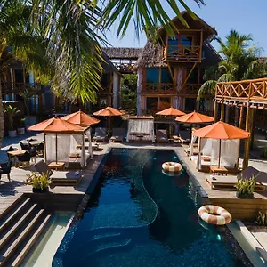 Aldea Kuka, Luxury Eco Boutique (adults Only) Hotel