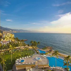 Resort Sunset Plaza Resort&spa Puerto Vallarta