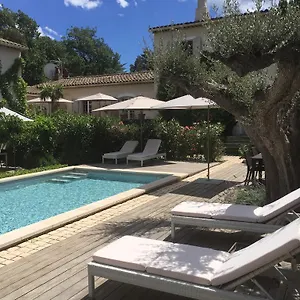 La Begude 4* Saint-Tropez